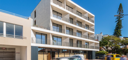 Hôtel Monumental Plaza Appartement 4*, Séjour Portugal, Madère, Île de Madère par Ôvoyages Hôtel Monumental Plaza Appartement 4*, Séjour Portugal, Madère, Île de Madère par Ôvoyages