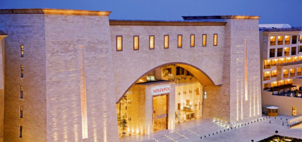 Hôtel Mövenpick Resort & Marine Spa 5*, Séjour Tunisie, Monastir par Ôvoyages Hôtel Mövenpick Resort & Marine Spa 5*, Séjour Tunisie, Monastir par Ôvoyages