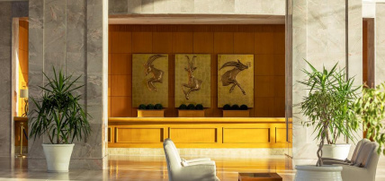 Hôtel Mövenpick Resort & Marine Spa 5*, Séjour Tunisie, Monastir par Ôvoyages Hôtel Mövenpick Resort & Marine Spa 5*, Séjour Tunisie, Monastir par Ôvoyages