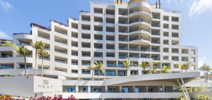 Hôtel NEXT by Savoy Signature 4*, Séjour Portugal, Madère, Île de Madère par Ôvoyages Hôtel NEXT by Savoy Signature 4*, Séjour Portugal, Madère, Île de Madère par Ôvoyages