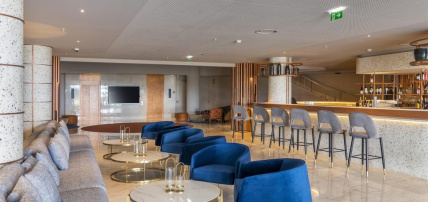 Hôtel NEXT by Savoy Signature 4*, Séjour Portugal, Madère, Île de Madère par Ôvoyages Hôtel NEXT by Savoy Signature 4*, Séjour Portugal, Madère, Île de Madère par Ôvoyages