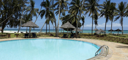 Hôtel Neptune Paradise Beach Resort 4* + Safari 2 nuits, Combiné Kenya par Ôvoyages Hôtel Neptune Paradise Beach Resort 4* + Safari 2 nuits, Combiné Kenya par Ôvoyages