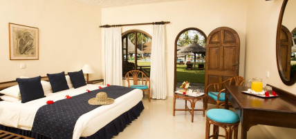 Hôtel Neptune Paradise Beach Resort 4* + Safari 2 nuits, Combiné Kenya par Ôvoyages Hôtel Neptune Paradise Beach Resort 4* + Safari 2 nuits, Combiné Kenya par Ôvoyages