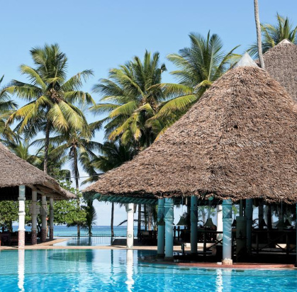 Hôtel Neptune Village Beach Resort & Spa 4* + Safari 3 nuits, Combiné Kenya par Ôvoyages Hôtel Neptune Village Beach Resort & Spa 4* + Safari 3 nuits, Combiné Kenya par Ôvoyages