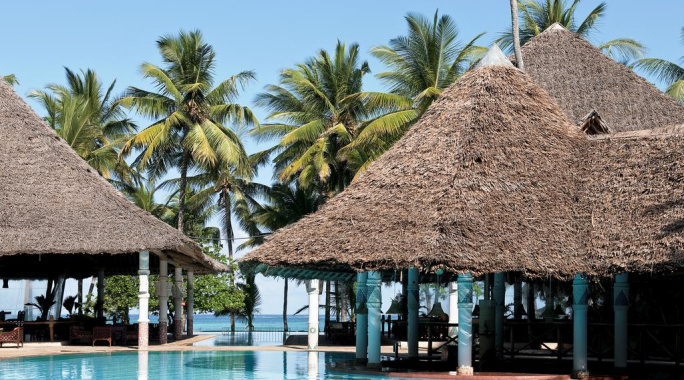 Hôtel Neptune Village Beach Resort & Spa 4* + Safari 3 nuits, Combiné Kenya par Ôvoyages Hôtel Neptune Village Beach Resort & Spa 4* + Safari 3 nuits, Combiné Kenya par Ôvoyages