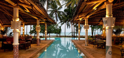 Hôtel Neptune Village Beach Resort & Spa 4* + Safari 3 nuits, Combiné Kenya par Ôvoyages Hôtel Neptune Village Beach Resort & Spa 4* + Safari 3 nuits, Combiné Kenya par Ôvoyages