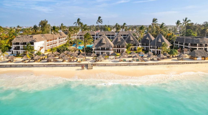 Hôtel Nungwi Beach Resort 4* by Turaco, Séjour Tanzanie, Zanzibar par Ôvoyages Hôtel Nungwi Beach Resort 4* by Turaco, Séjour Tanzanie, Zanzibar par Ôvoyages