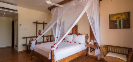 Hôtel Nungwi Beach Resort 4* by Turaco, Séjour Tanzanie, Zanzibar par Ôvoyages Hôtel Nungwi Beach Resort 4* by Turaco, Séjour Tanzanie, Zanzibar par Ôvoyages