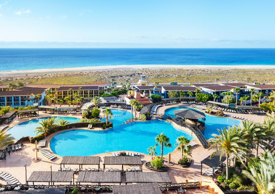 Hôtel Occidental Jandia Playa 4* by Ôvoyages Hôtel Occidental Jandia Playa 4* by Ôvoyages - photo 1