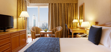 Ôcity Xperience Millennium Plaza Downtown 5*, Séjour Emirats Arabes Unis, Dubaï par Ôvoyages Ôcity Xperience Millennium Plaza Downtown 5*, Séjour Emirats Arabes Unis, Dubaï par Ôvoyages