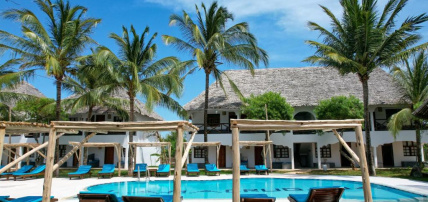 Ôclub Experience Nest Style Beach Hotel 4*, Séjour Tanzanie, Zanzibar par Ôvoyages Ôclub Experience Nest Style Beach Hotel 4*, Séjour Tanzanie, Zanzibar par Ôvoyages