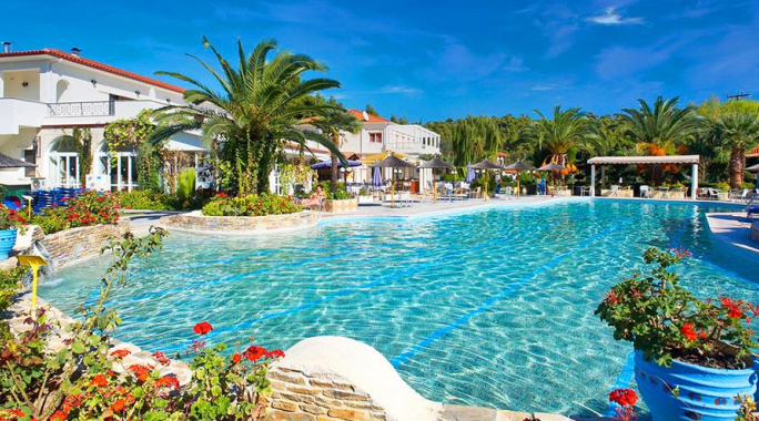 Ôclub Experience Chrousso Village & Suites 4*, Séjour Grèce & ses îles, Grèce Continentale, Thessalonique & sa région par Ôvoyages Ôclub Experience Chrousso Village & Suites 4*, Séjour Grèce & ses îles, Grèce Continentale, Thessalonique & sa région par Ôvoyages