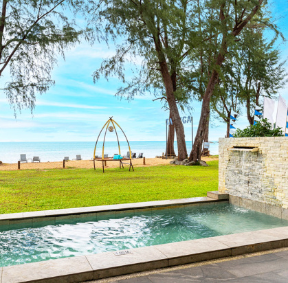 Ôclub Experience Khaolak Emerald Resort & Spa 5*, Séjour Thaïlande, Khao Lak par Ôvoyages Ôclub Experience Khaolak Emerald Resort & Spa 5*, Séjour Thaïlande, Khao Lak par Ôvoyages