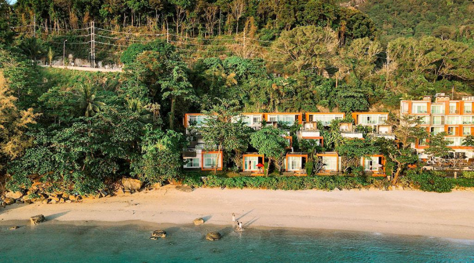 Ôclub Experience Novotel Phuket Kamala Beach 4*, Séjour Thaïlande, Phuket par Ôvoyages Ôclub Experience Novotel Phuket Kamala Beach 4*, Séjour Thaïlande, Phuket par Ôvoyages