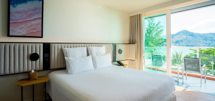 Ôclub Experience Novotel Phuket Kamala Beach 4*, Séjour Thaïlande, Phuket par Ôvoyages Ôclub Experience Novotel Phuket Kamala Beach 4*, Séjour Thaïlande, Phuket par Ôvoyages