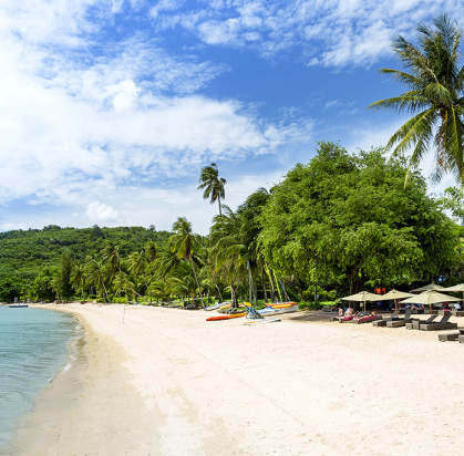 Ôclub Select Barceló Coconut Island 5*, Séjour Thaïlande, Phuket par Ôvoyages Ôclub Select Barceló Coconut Island 5*, Séjour Thaïlande, Phuket par Ôvoyages