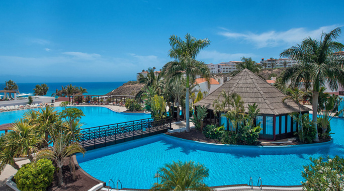 Ôclub Select Fuerteventura Princess 4*, Séjour Espagne & ses îles, Canaries, Fuerteventura par Ôvoyages Ôclub Select Fuerteventura Princess 4*, Séjour Espagne & ses îles, Canaries, Fuerteventura par Ôvoyages