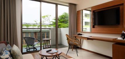 Ôclub Select Merusaka Nusa Dua 5*, Séjour Indonésie, Bali par Ôvoyages Ôclub Select Merusaka Nusa Dua 5*, Séjour Indonésie, Bali par Ôvoyages