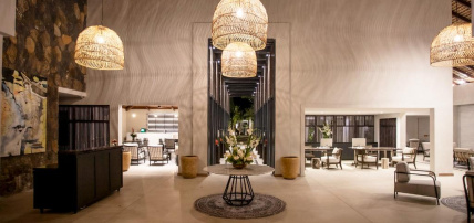 Hôtel Sea Diamond Boutique Hotel & Spa 5*, Séjour Île Maurice par Ôvoyages Hôtel Sea Diamond Boutique Hotel & Spa 5*, Séjour Île Maurice par Ôvoyages