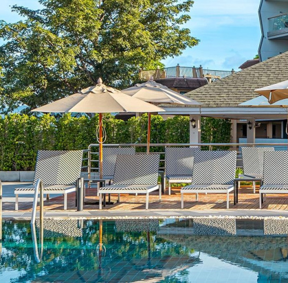 Hôtel Orchidacea Resort 3*, Séjour Thaïlande, Phuket par Ôvoyages Hôtel Orchidacea Resort 3*, Séjour Thaïlande, Phuket par Ôvoyages