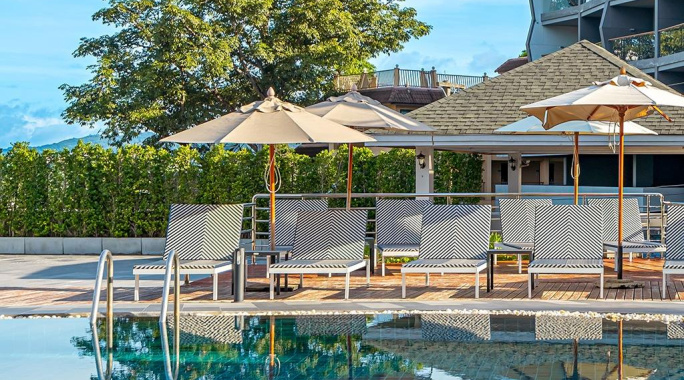 Hôtel Orchidacea Resort 3*, Séjour Thaïlande, Phuket par Ôvoyages Hôtel Orchidacea Resort 3*, Séjour Thaïlande, Phuket par Ôvoyages