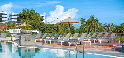 Hôtel Orchidacea Resort 3*, Séjour Thaïlande, Phuket par Ôvoyages Hôtel Orchidacea Resort 3*, Séjour Thaïlande, Phuket par Ôvoyages