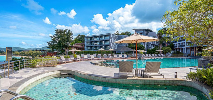 Hôtel Orchidacea Resort 3*, Séjour Thaïlande, Phuket par Ôvoyages Hôtel Orchidacea Resort 3*, Séjour Thaïlande, Phuket par Ôvoyages