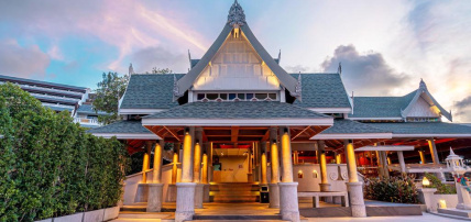 Hôtel Orchidacea Resort 3*, Séjour Thaïlande, Phuket par Ôvoyages Hôtel Orchidacea Resort 3*, Séjour Thaïlande, Phuket par Ôvoyages