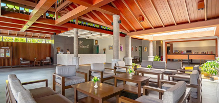 Hôtel Orchidacea Resort 3*, Séjour Thaïlande, Phuket par Ôvoyages Hôtel Orchidacea Resort 3*, Séjour Thaïlande, Phuket par Ôvoyages