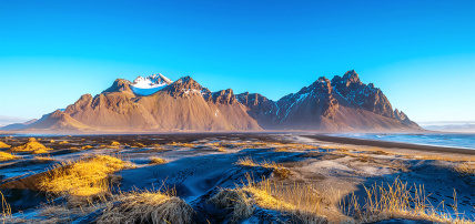 City Break à Reykjavik - Douceur d'Islande (excursions incluses), Séjour Islande par Ôvoyages City Break à Reykjavik - Douceur d'Islande (excursions incluses), Séjour Islande par Ôvoyages