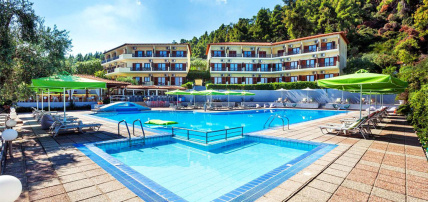 Hôtel Palladium Halkidiki 4*, Séjour Grèce & ses îles, Thessalonique et sa région par Ôvoyages Hôtel Palladium Halkidiki 4*, Séjour Grèce & ses îles, Thessalonique et sa région par Ôvoyages