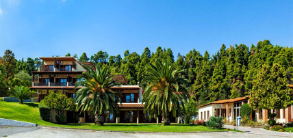 Hôtel Palladium Halkidiki 4*, Séjour Grèce & ses îles, Thessalonique et sa région par Ôvoyages Hôtel Palladium Halkidiki 4*, Séjour Grèce & ses îles, Thessalonique et sa région par Ôvoyages