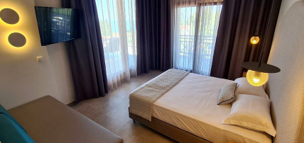 Hôtel Palladium Halkidiki 4*, Séjour Grèce & ses îles, Thessalonique et sa région par Ôvoyages Hôtel Palladium Halkidiki 4*, Séjour Grèce & ses îles, Thessalonique et sa région par Ôvoyages