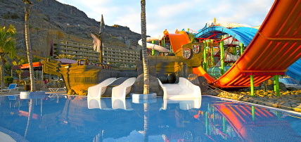 Hôtel LIVVO Paradise Costa Taurito 4* by Ôvoyages, Séjour Espagne & ses îles, Canaries, Grande Canarie par Ôvoyages Hôtel LIVVO Paradise Costa Taurito 4* by Ôvoyages, Séjour Espagne & ses îles, Canaries, Grande Canarie par Ôvoyages