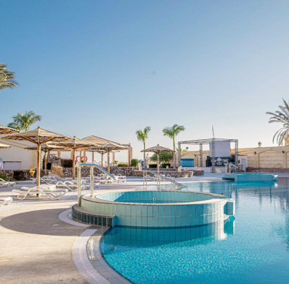 Smart club Palm Beach Resort 4*, Séjour Egypte, Hurghada par Ôvoyages Smart club Palm Beach Resort 4*, Séjour Egypte, Hurghada par Ôvoyages
