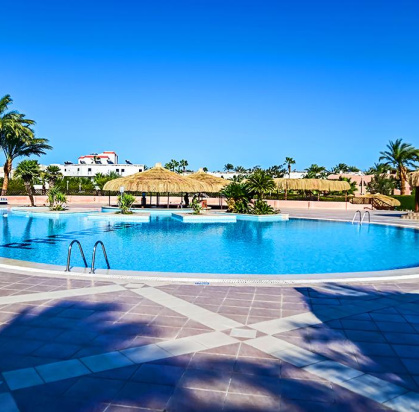 Hôtel Paradise Abu Soma 4*, Séjour Egypte, Hurghada par Ôvoyages Hôtel Paradise Abu Soma 4*, Séjour Egypte, Hurghada par Ôvoyages