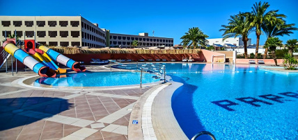 Hôtel Paradise Abu Soma 4*, Séjour Egypte, Hurghada par Ôvoyages Hôtel Paradise Abu Soma 4*, Séjour Egypte, Hurghada par Ôvoyages