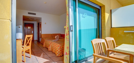 Hôtel SBH Club Paraiso Playa 4*, Séjour Espagne & ses îles, Canaries, Fuerteventura par Ôvoyages Hôtel SBH Club Paraiso Playa 4*, Séjour Espagne & ses îles, Canaries, Fuerteventura par Ôvoyages