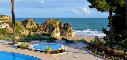 Hôtel Pestana Alvor Praia Premium Beach & Golf Resort 5*, Séjour Portugal, Algarve par Ôvoyages Hôtel Pestana Alvor Praia Premium Beach & Golf Resort 5*, Séjour Portugal, Algarve par Ôvoyages