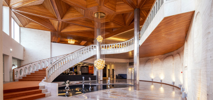 Hôtel Pestana Alvor Praia Premium Beach & Golf Resort 5*, Séjour Portugal, Algarve par Ôvoyages Hôtel Pestana Alvor Praia Premium Beach & Golf Resort 5*, Séjour Portugal, Algarve par Ôvoyages