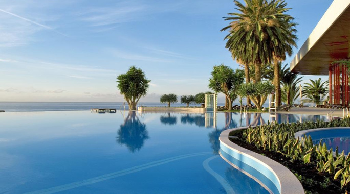 Hôtel Pestana Casino Park 5*, Séjour Portugal, Madère, Île de Madère par Ôvoyages Hôtel Pestana Casino Park 5*, Séjour Portugal, Madère, Île de Madère par Ôvoyages