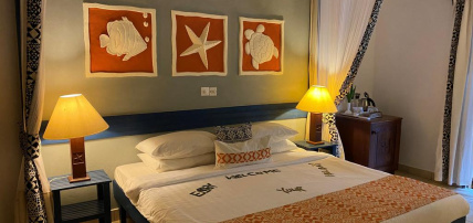 Hôtel Pinewood Beach Resort & Spa 4* Sup + Safari 1 nuit, Combiné Kenya par Ôvoyages Hôtel Pinewood Beach Resort & Spa 4* Sup + Safari 1 nuit, Combiné Kenya par Ôvoyages