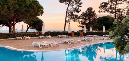 Hôtel PortoBay Falesia 4*, Séjour Portugal, Algarve par Ôvoyages Hôtel PortoBay Falesia 4*, Séjour Portugal, Algarve par Ôvoyages