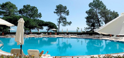 Hôtel PortoBay Falesia 4*, Séjour Portugal, Algarve par Ôvoyages Hôtel PortoBay Falesia 4*, Séjour Portugal, Algarve par Ôvoyages