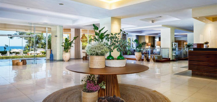 Hôtel PortoBay Falesia 4*, Séjour Portugal, Algarve par Ôvoyages Hôtel PortoBay Falesia 4*, Séjour Portugal, Algarve par Ôvoyages