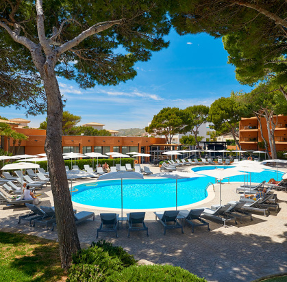 Hôtel Protur Turó Pins 4*, Séjour Espagne & ses îles, Baléares, Majorque par Ôvoyages Hôtel Protur Turó Pins 4*, Séjour Espagne & ses îles, Baléares, Majorque par Ôvoyages