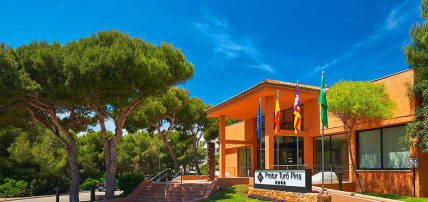 Hôtel Protur Turó Pins 4*, Séjour Espagne & ses îles, Baléares, Majorque par Ôvoyages Hôtel Protur Turó Pins 4*, Séjour Espagne & ses îles, Baléares, Majorque par Ôvoyages