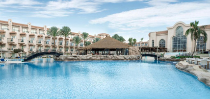 Hôtel V Grand Beach Resort Sahl Hasheesh 5* by Ôvoyages, Séjour Egypte, Hurghada par Ôvoyages Hôtel V Grand Beach Resort Sahl Hasheesh 5* by Ôvoyages, Séjour Egypte, Hurghada par Ôvoyages