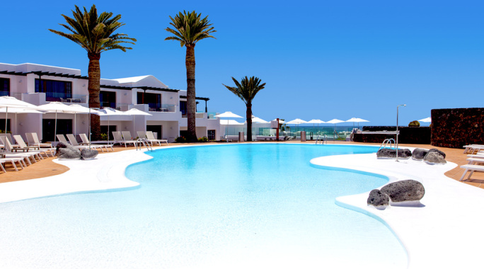 Hôtel R2 Aparthotel Bahia Kontiki 4* by Ôvoyages, Séjour Espagne & ses îles, Canaries, Lanzarote par Ôvoyages Hôtel R2 Aparthotel Bahia Kontiki 4* by Ôvoyages, Séjour Espagne & ses îles, Canaries, Lanzarote par Ôvoyages