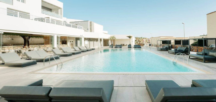 Hôtel R2 Higos Beach 3* by Ôvoyages, Séjour Espagne & ses îles, Canaries, Fuerteventura par Ôvoyages Hôtel R2 Higos Beach 3* by Ôvoyages, Séjour Espagne & ses îles, Canaries, Fuerteventura par Ôvoyages